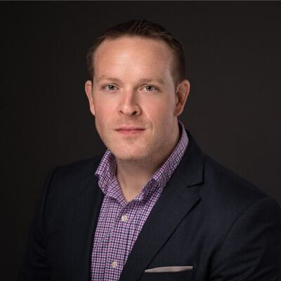 Richard Liddington of LinkedIn