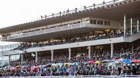 Leopardstown to push online sales to students and pensioners