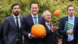 Funding for Government departments to drop if climate action not taken