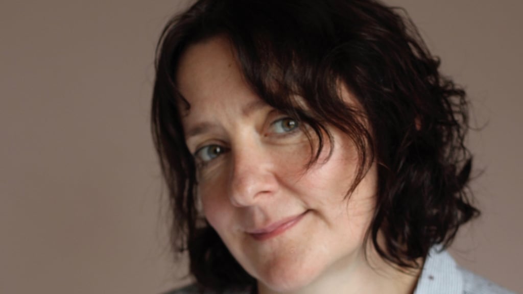 Colette Bryce: I’m excited to help showcase some of the great poetry from Ireland, from a mix of new and established voices, especially at this pivotal moment in the history of our two islands
