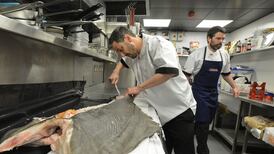 First phase of McKillen food emporium opens on Dublin’s quays