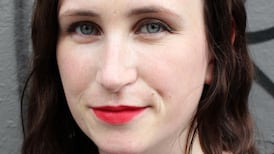 New fiction: Skin, Paper, Stone by Máire T Robinson