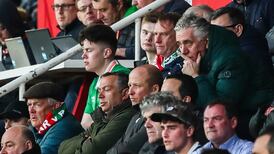 John Delaney to earn ‘substantially less’ in new FAI role