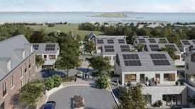 Setback for Tetrarch as council blocks development plans for land around Howth Castle