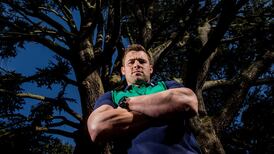 CJ Stander determined to prove his worth at the highest level