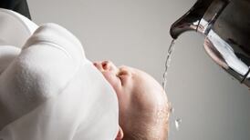 Thinking Anew – ‘And now the mark of Christ is upon you’