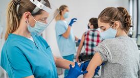 How is the State’s vaccine rollout going?