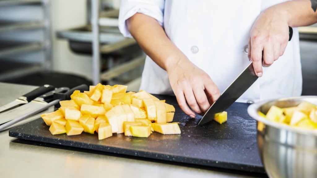 There were 42 enforcement orders served last year in comparison to 125 in 2019. Photograph: iStock