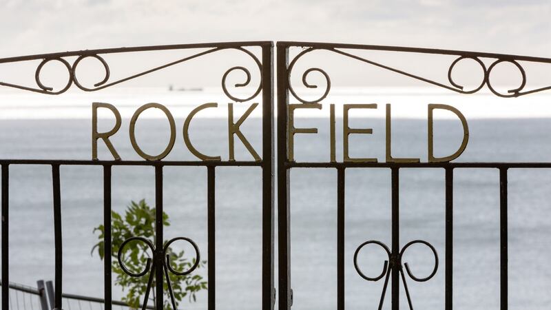 1 Rockfield, Brittas, Bay, Co Wicklow