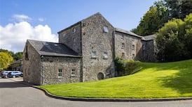 Five homes on view this week in Dublin and Waterford