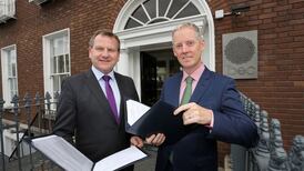 European Investment Bank to lend €300m to Irish firms