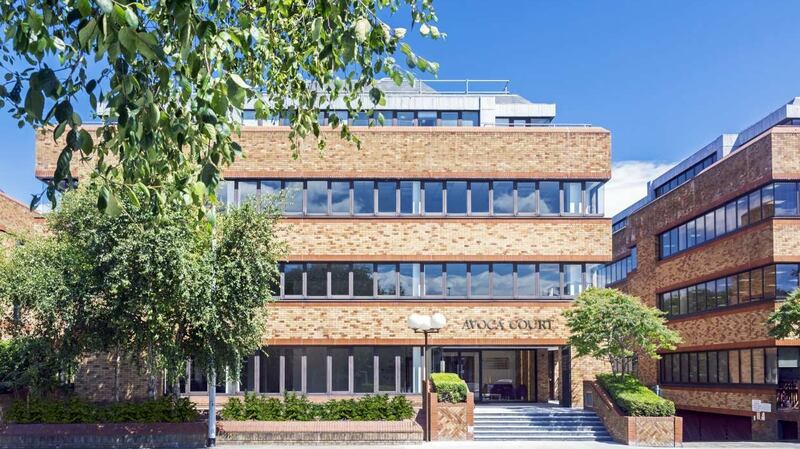 Avoca Court, Blackrock, Co Dublin