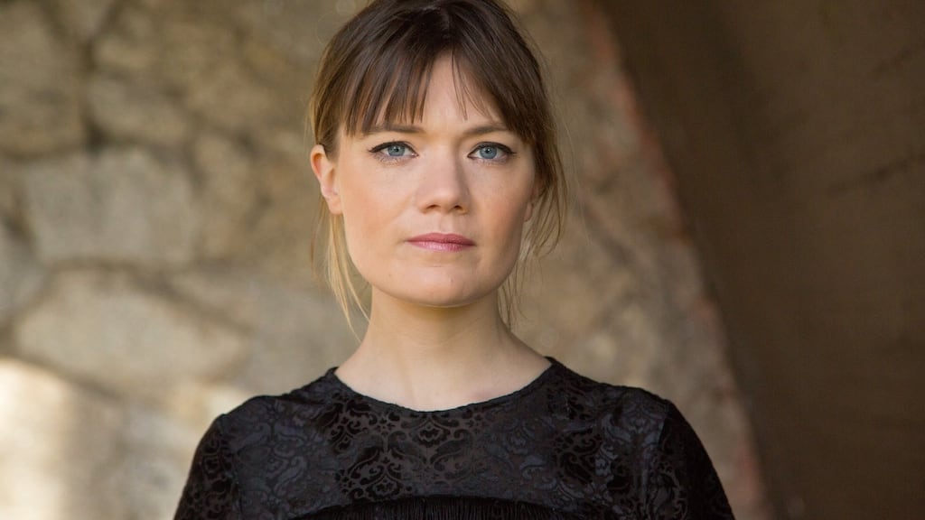 Eithne Shortall: novelist and chief arts writer on the Ireland edition of the Sunday Times