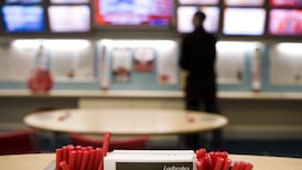 Boylesports to run rule over Coral and Ladbrokes shops