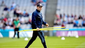 Dessie Farrell staying on as Dublin manager; Rhasidat Adeleke fifth in 400m final