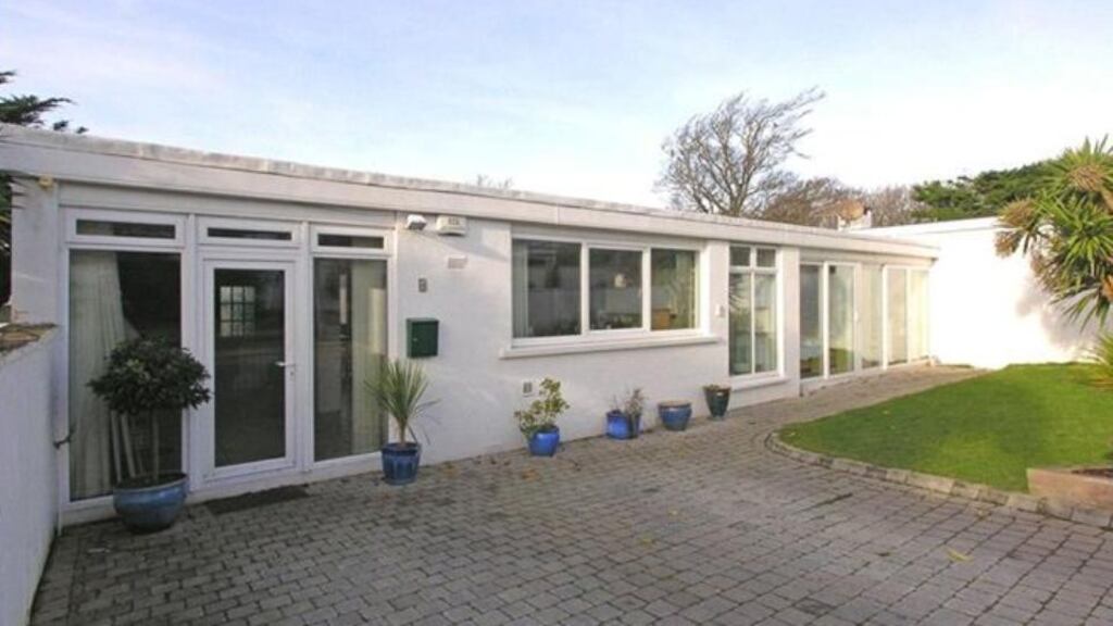 Sutton, Ireland: €700,000, Sherry FitzGerald