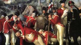 The Star Man review: A glorious unknown hero of the revolution