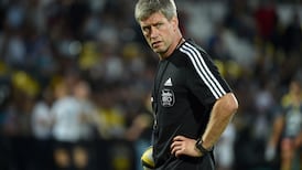 Ronan O’Gara gives Ireland a 50-50 chance against All Blacks