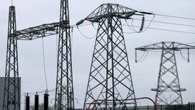 Over 2,000 homes without power in Dublin on Wednesday