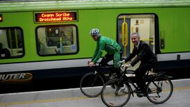 Commuter hell or commuter well? We want to hear your stories