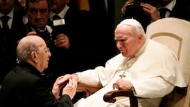 Legionaries founder sexually abused 60 boys, order’s report finds