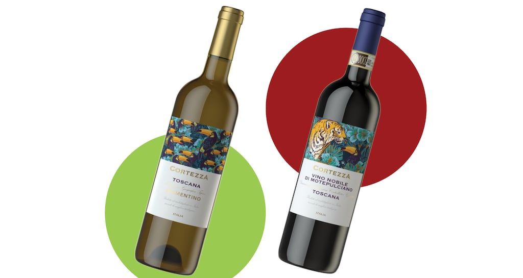 John Wilson 0206- 2 bottles