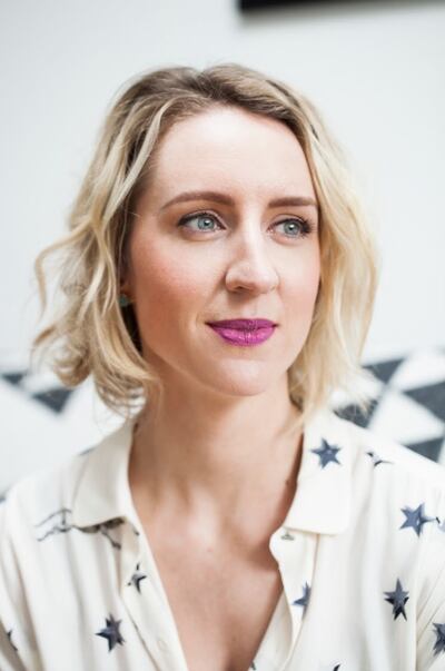 Siun Ní Dhuinn: ‘It’s hugely important, especially for a language that is maybe feeling a little bit vulnerable, to not shy away from risk or change