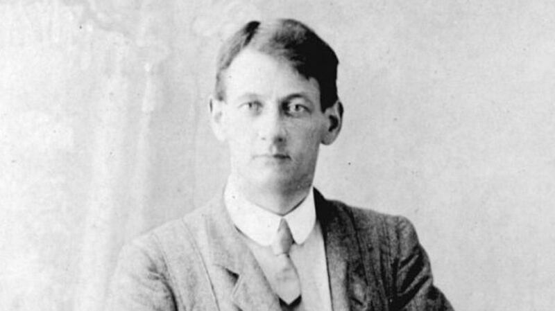 Terence MacSwiney