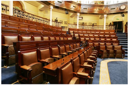 Extra Dáil seats expected for Dublin city and suburbs – but where?