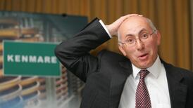 Kenmare gets extension  on deadline to restructure debt