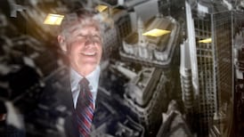 Kennedy Wilson Europe cashes in on Portmarnock weddings