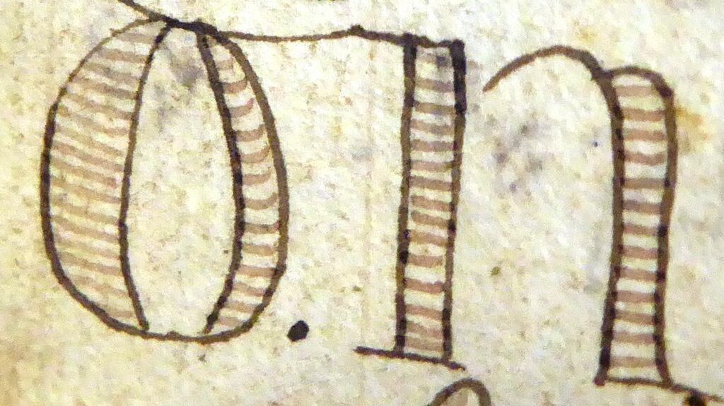 As lámhscríbhinní de Bhál