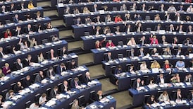 European Parliament concerned at Brexit impact on NI