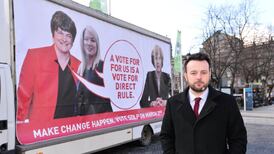 SDLP believes best hope for NI election is pact with UUP