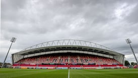 Munster confirm nine further positive Covid cases in South Africa party