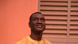 Bassekou Kouyate: ‘I am on a mission to promote my instrument, the ngoni, which predates Jesus Christ’