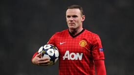 United intent on rejecting all bids for Rooney