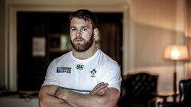 ‘We’re going to have to be on our game’ – Seán O’Brien