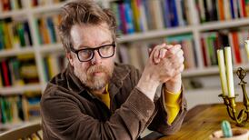 Kevin Barry: ‘You can almost fool yourself into thinking there’s no class system in rural Ireland’