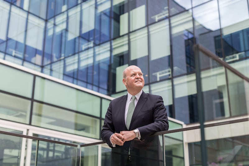 AIB raises full-year net interest income forecast