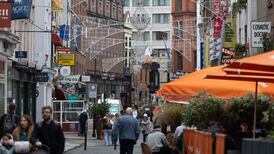 Retailers in Dublin: ‘shoplifting is a huge concern’