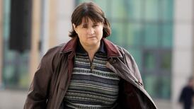 CCTV footage shows cleaner taking paintings from house