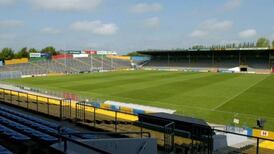 Rat seen to emerge from drain when tap was turned on at Co Meath restaurant