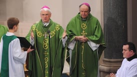 Catholic Church watchdog surprised by diocese’s child safeguard review