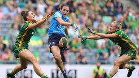 Women’s Football: Dublin to face Donegal in league semi-final