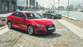 67 Audi A3: poster boy for VW Group’s engineering capabilities