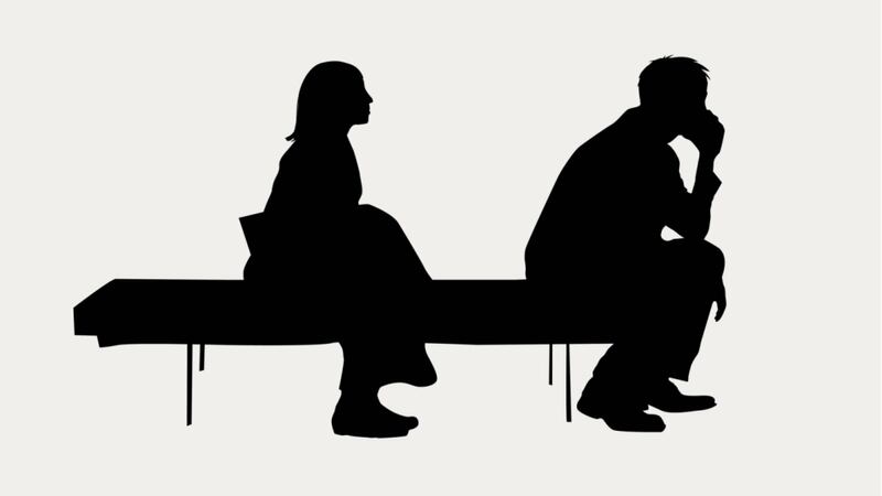 I can still remember my heart stopping, my stomach turning and my head spinning, the entire room spinning