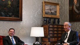 Portugal to have centre-right government as Luís Montenegro nominated as PM