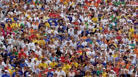 Martin Wolf: Brexit is a nuisance, prosperity is the priority for EU