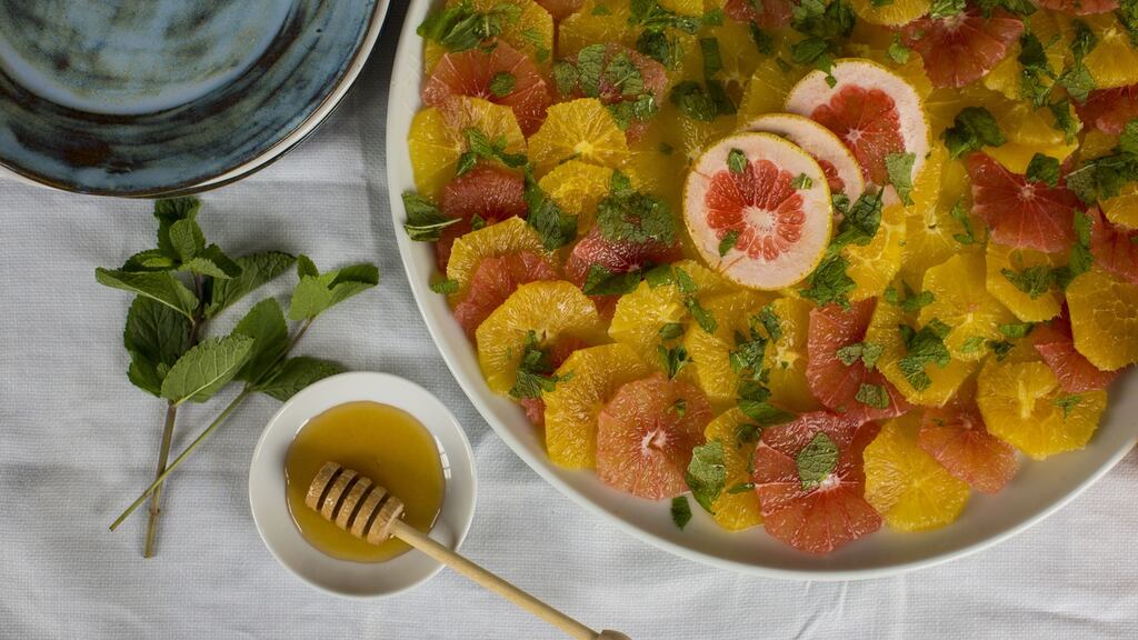 Photograph: Emma Jervis